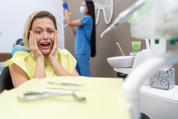 Best Emergency Dentist for Lost Fillings or Crowns in Clyde, TX